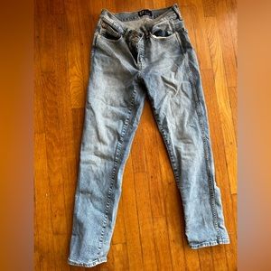 GAP Vintage Slim, size 4/27
